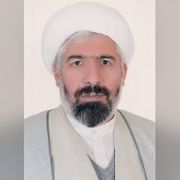 حجت الاسلام والمسلمین صفدر محمدی