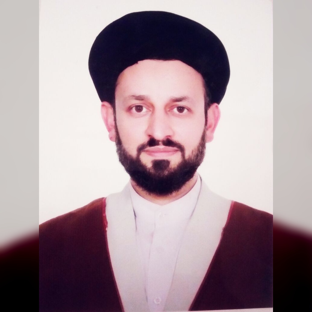 سید جواد میر مهدی پور