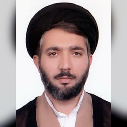 سید محمد سعید آزاد موسوی