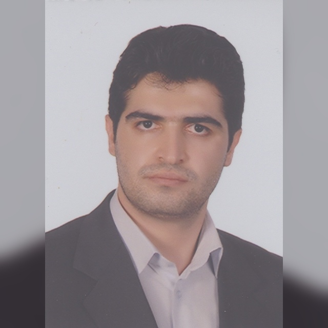 مسعود فرجی
