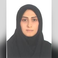 لیلا کافی احمدی
