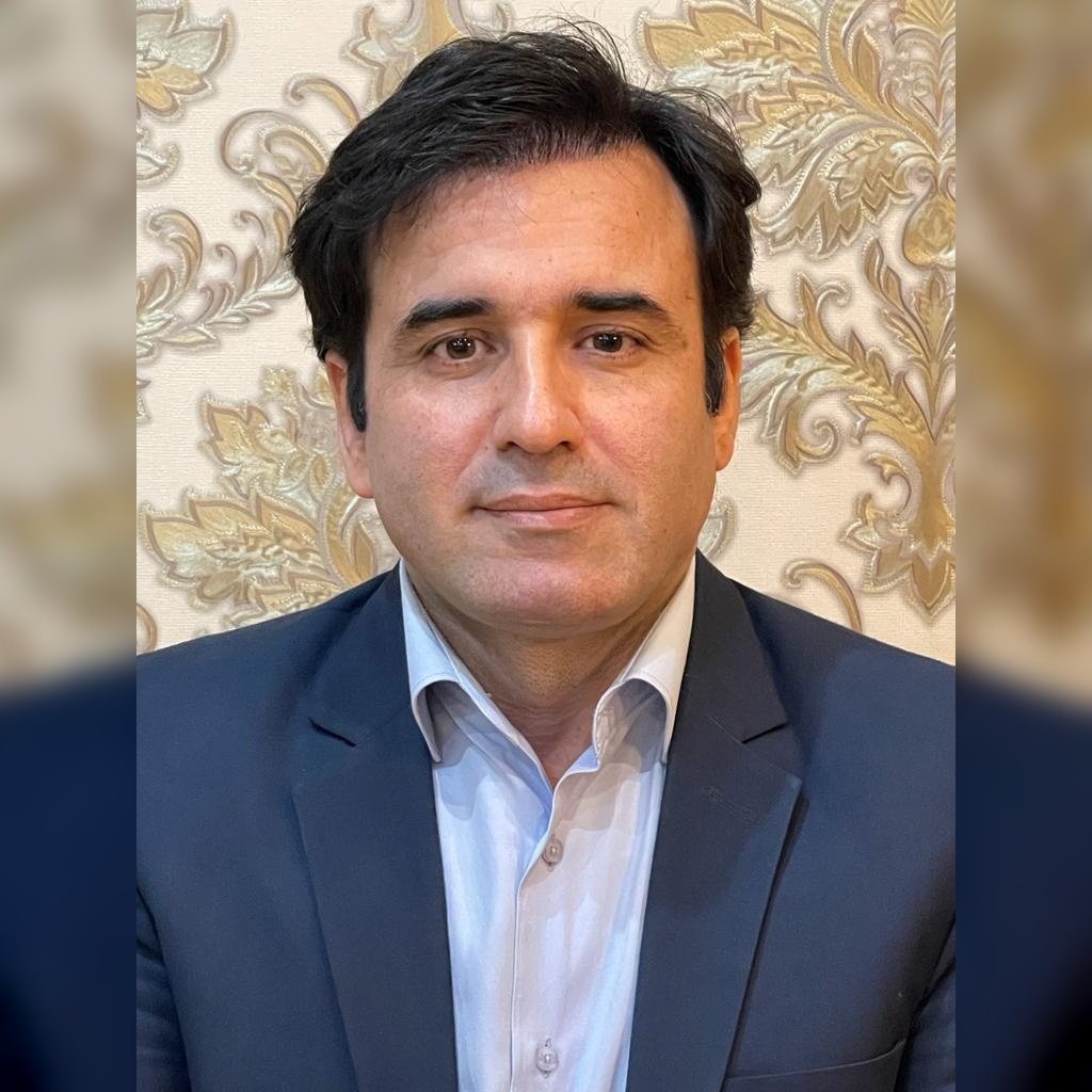 قاسم مرندی