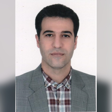 جمشید باقرزاده