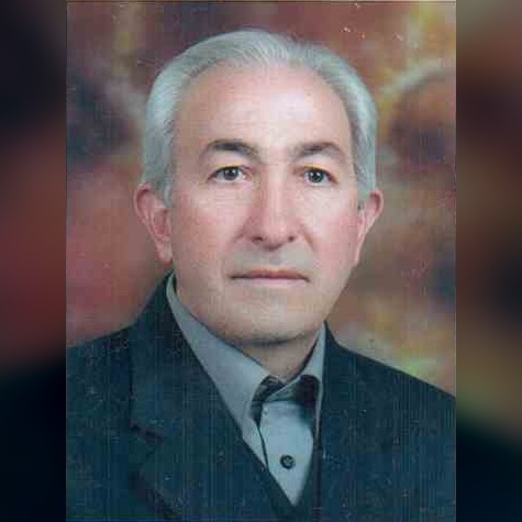 پرفسور محمد حسن صفرعلیزاده (بازنشسته)