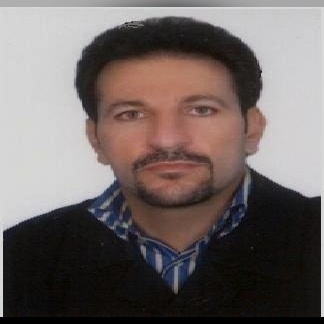 شهرام آرمیده