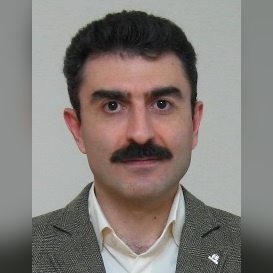 سیدعلی صفوی