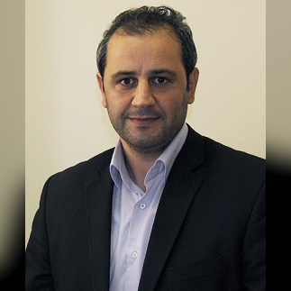 علیرضا فرخزاد
