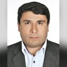 رضا درویش زاده