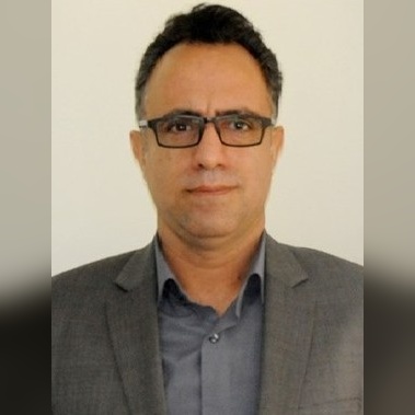 جلال جلیلیان