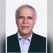 دکتر مهدی تاجبخش شیروان (بازنشسته)