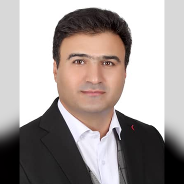 مختار غفاری
