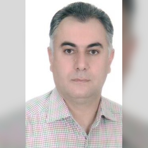 شهرام منافی