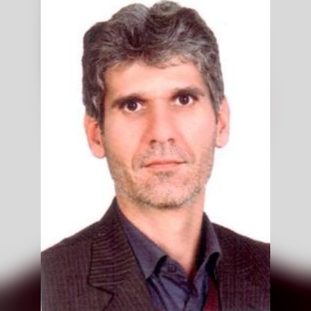 حجت احمدی