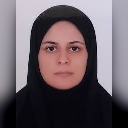 راحله قاسم زاده