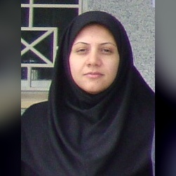 مرضیه حجاریان