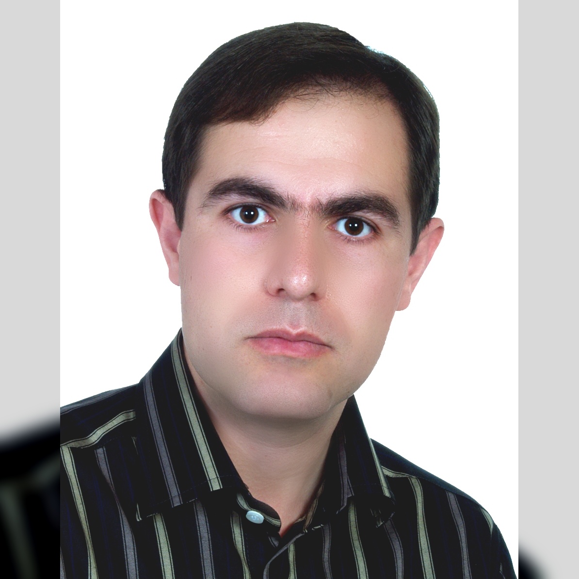 میرحسن میریعقوب زاده