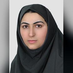 مریم یلداگرد