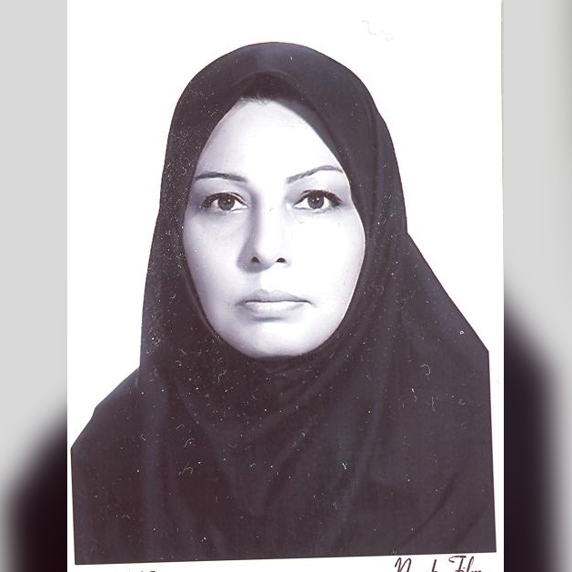 نرمین غنی زاده حصار