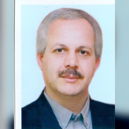 علی اصغر هاشمی قره باغ