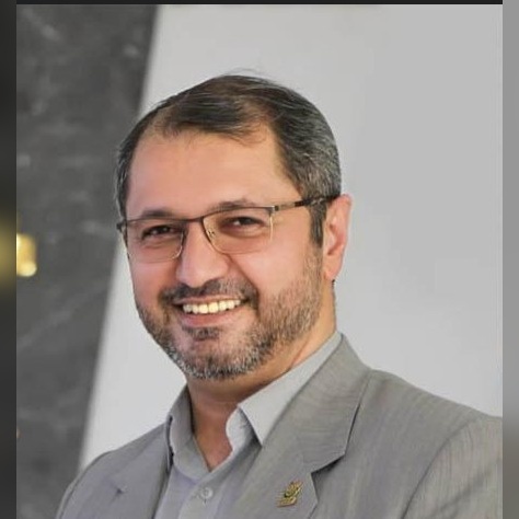 غلامرضا منصورفر