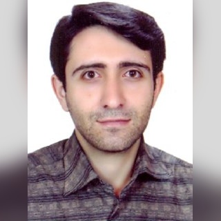 علی آشتاب