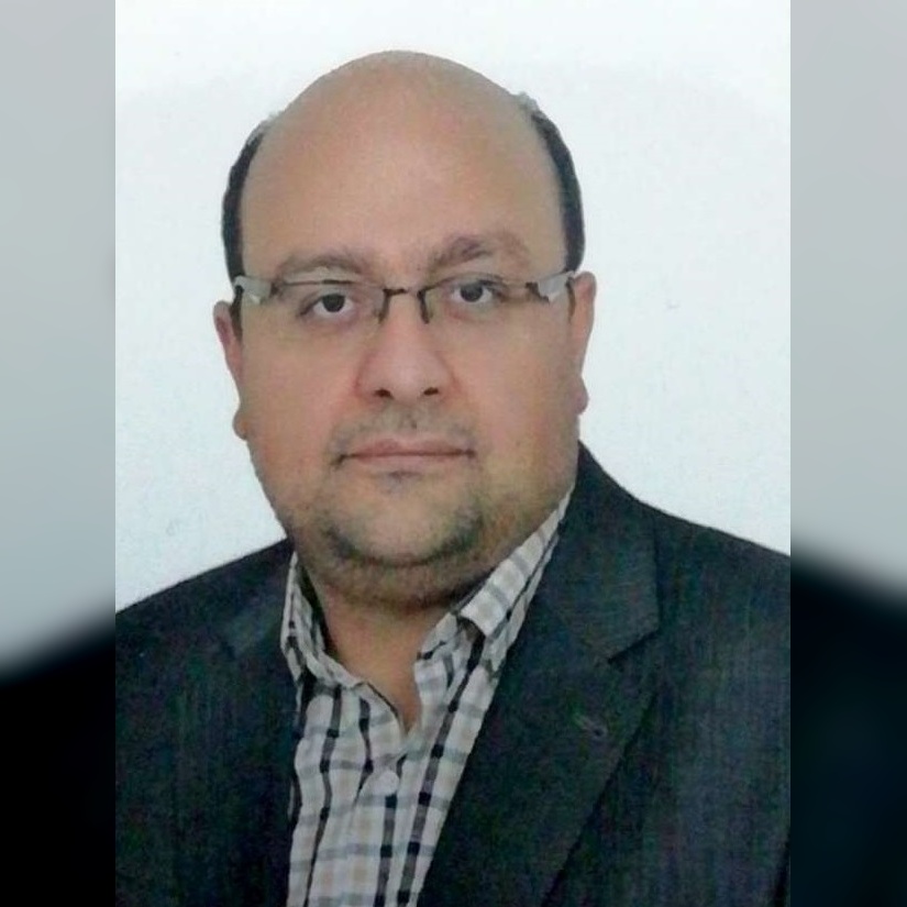 محمدامین کشمیری حق