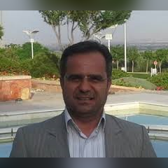 حسن حیدری
