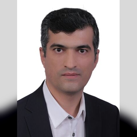 مهدی حیدری