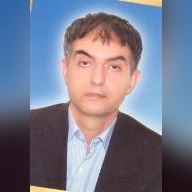 دکتر علی اصغر تهرانی