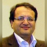 پروفسور فرشید صراف زاده رضائی