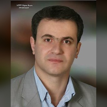 پرویز دارانیا