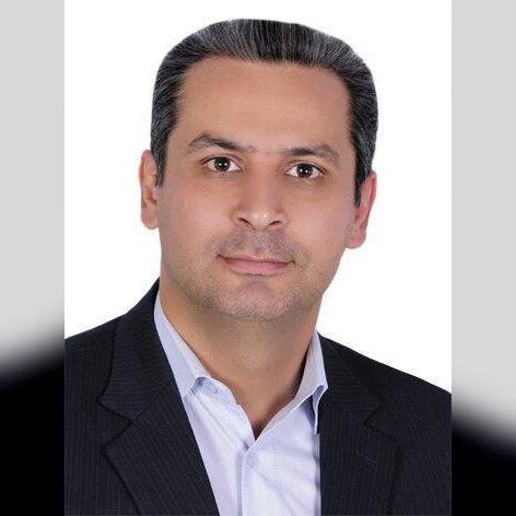 علی آذربر
