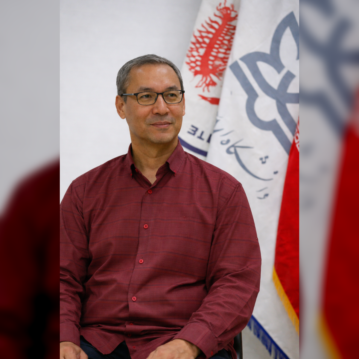 دکتر عبدالجبار ایرانی