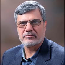 صمد زارع