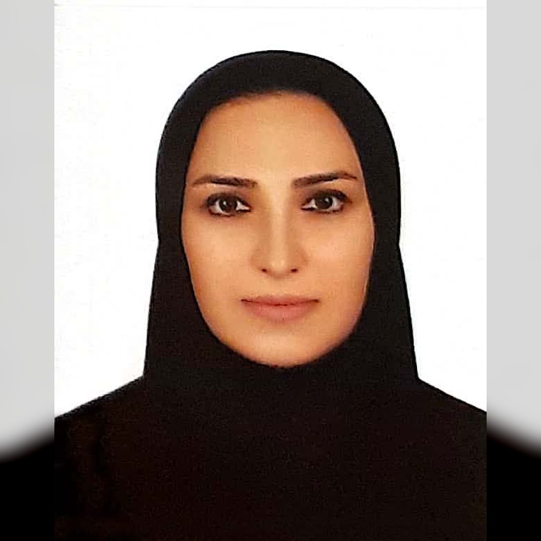 خانم فرجزاده